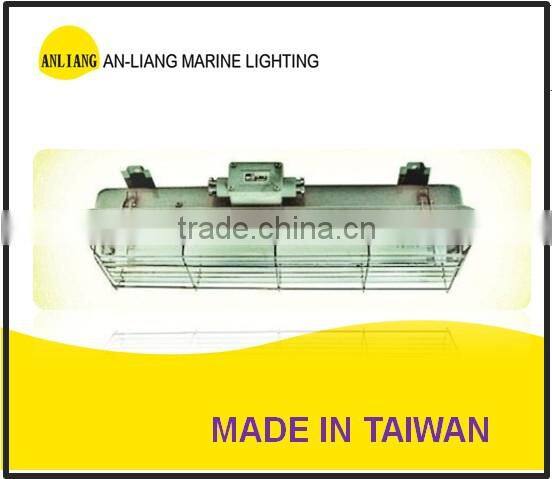 Marine type Fluorescent Steel industrial Ceiling vintage fancy loft Pendant Light