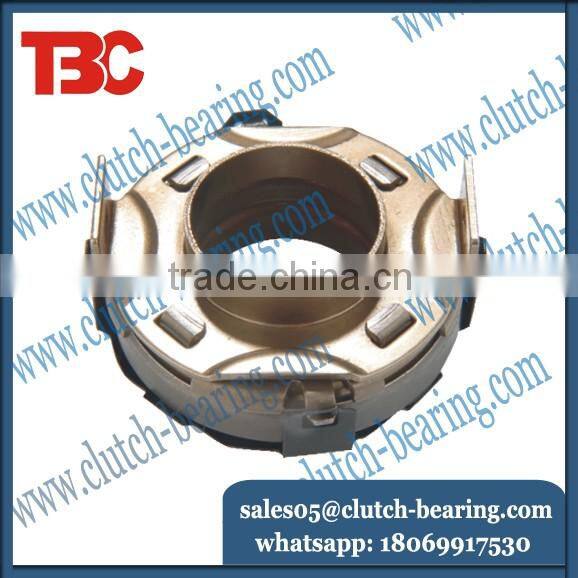 Japanese auto bearing manufacturer korean auto bearing import clutch bearing