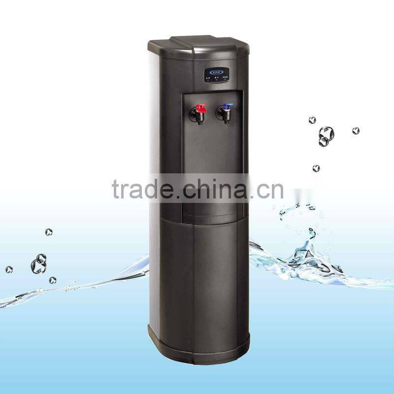 Direct water dispenser