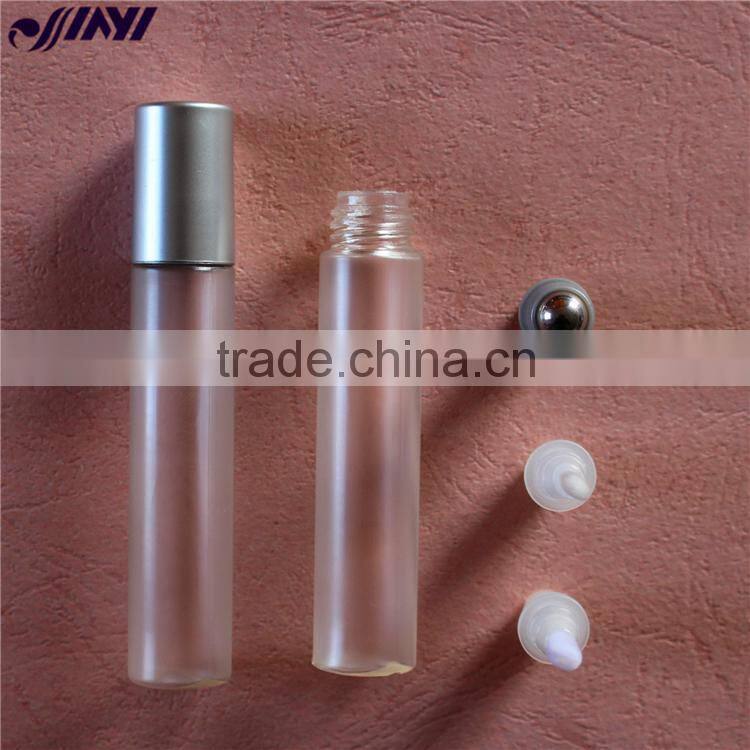 OEM Essential Roll-on Lip Care Balm Oil Bottle Container