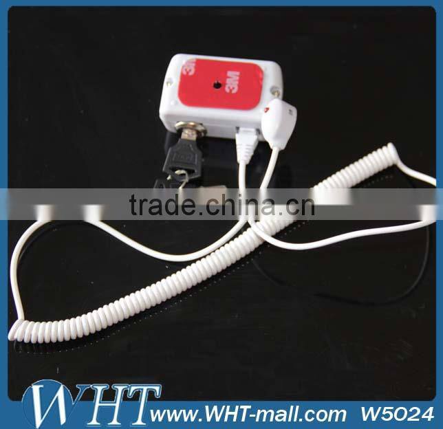 Anti-theft Security Alarm Device Holder for All Mobile Phones