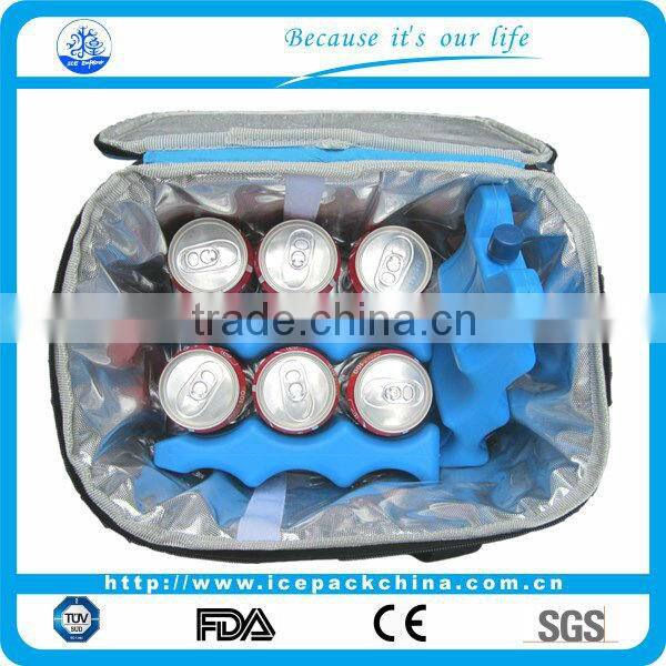 pet ice box
