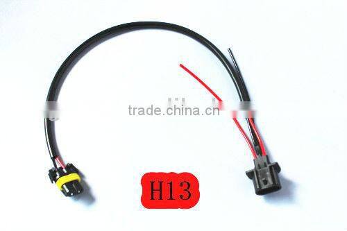 wiring harness hid kit