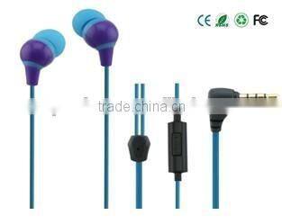 In Earphone Mono Stereo Handfree mp3