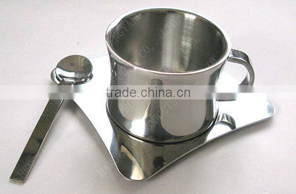 Stainless Steel Cup Holder