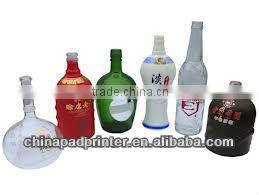 Cylindrical automatic round screen printer (LC-600E)