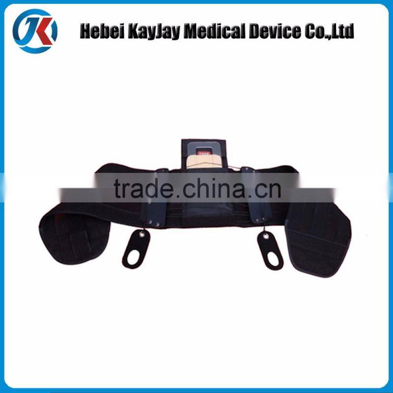 Health care sample available weight loss 20 magnets waist support band