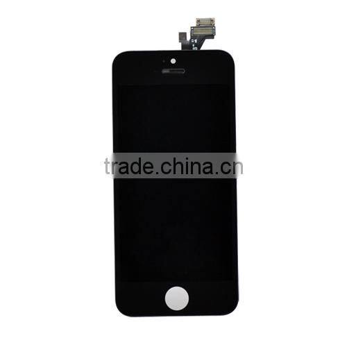 For iphone 5 screen replacement kit white