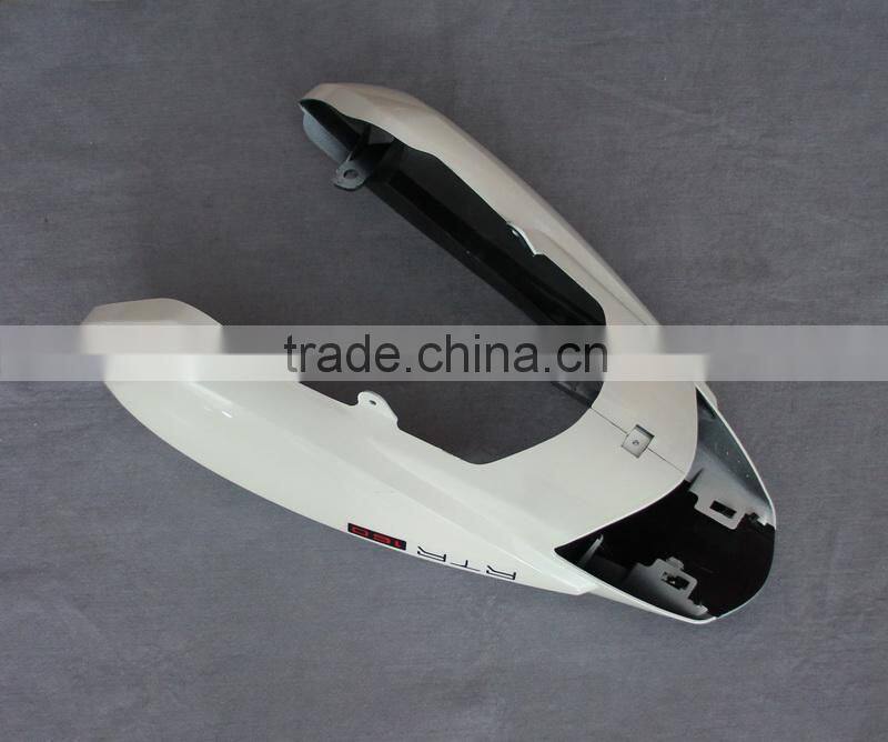 SCL-2012120428 APACHE RTR 160 Rear Cover Motorcycle Fairing
