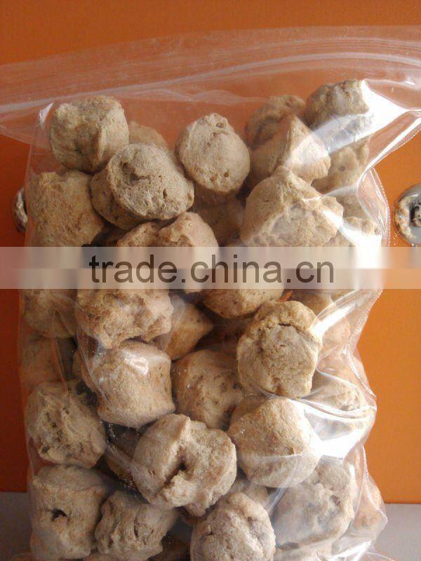 Vegetable Protein Meat Analog Machinery