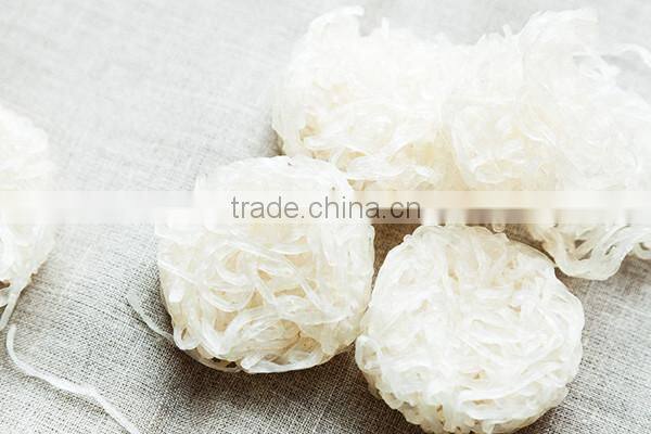 Japanese noodles food low fat very healthy and very nice texture konjac pasta 25g x 10 portions