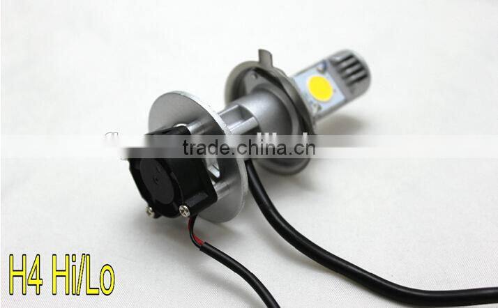 New 36W H8 H9 H11 LED Headlight COB 3300LM All In One Led Headlight