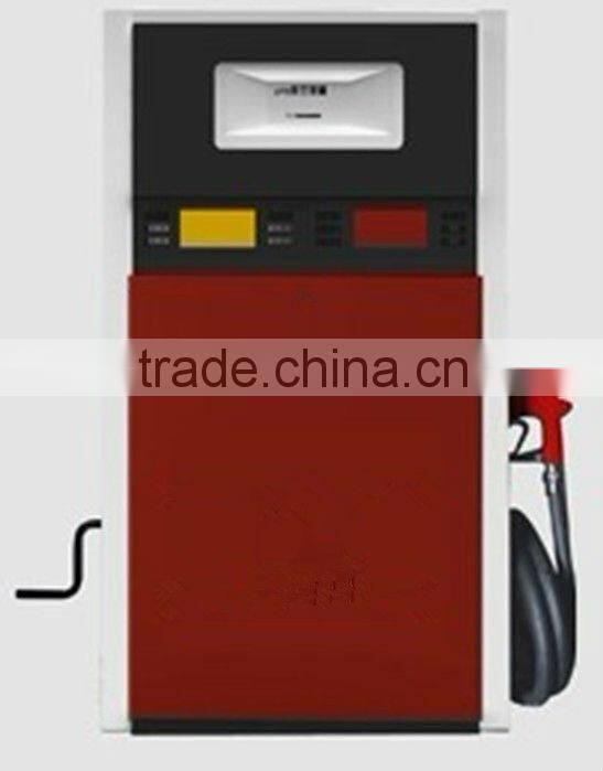 JS-M diesel dispenser / fuel dispenser / Station equipment / mechanical diesel dispenser