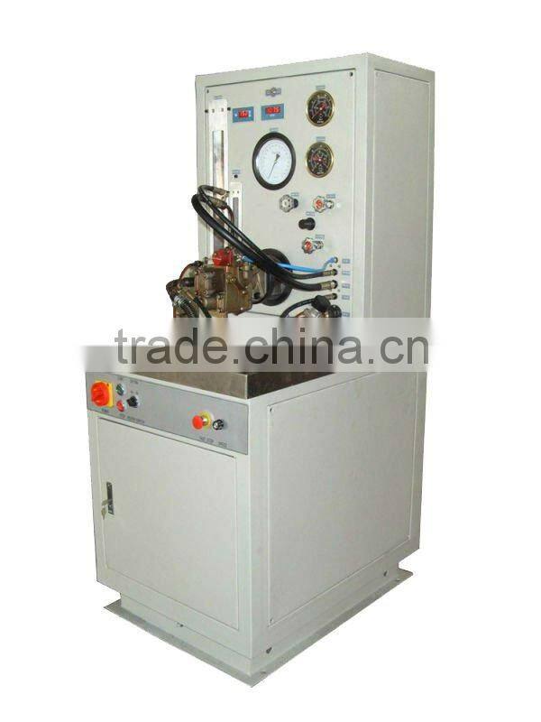 Oil stopping test of PT Pump,Custom-made products,HY-PT Pump Test Bench