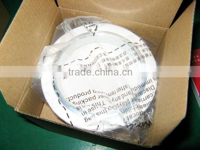 aluminum base recessed LED ceiling light led downlight