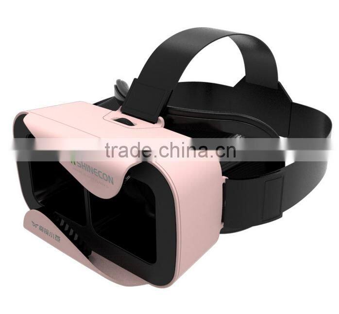 SDPower 3D VR headset glasses case, 3D VR glasses, VR headset