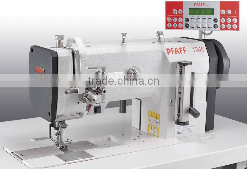 PFAFF 1246 walking foot lockstitch industrial sewing machine parts