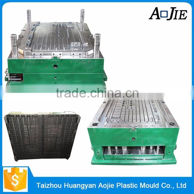 High Quality Made In China Mould Manufacturer