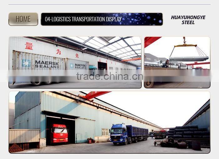 hot sell q235 types of scaffold clamps black pipe for sale