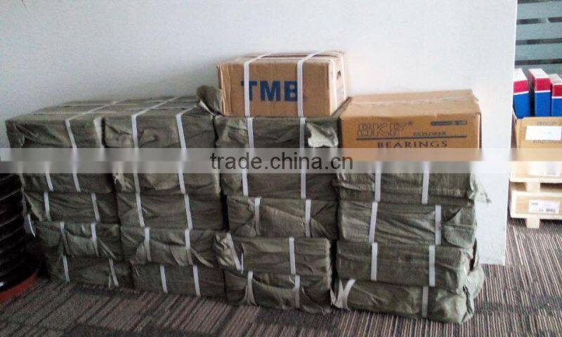 Deep Groove Ball Bearing made in china