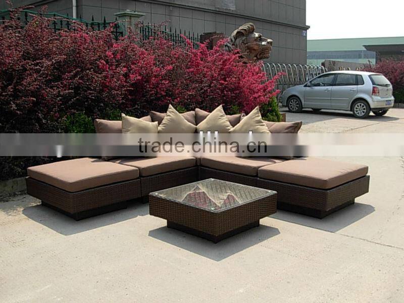 Outdoor garden furniture--9509