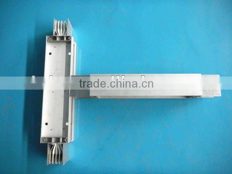 Compact Busar /Busway/Bus Duct trunking System