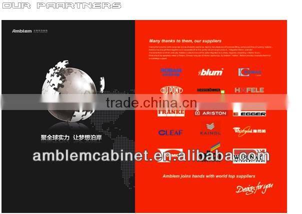 Melamine Kitchen Cabinet