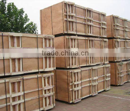 Veneered OSB