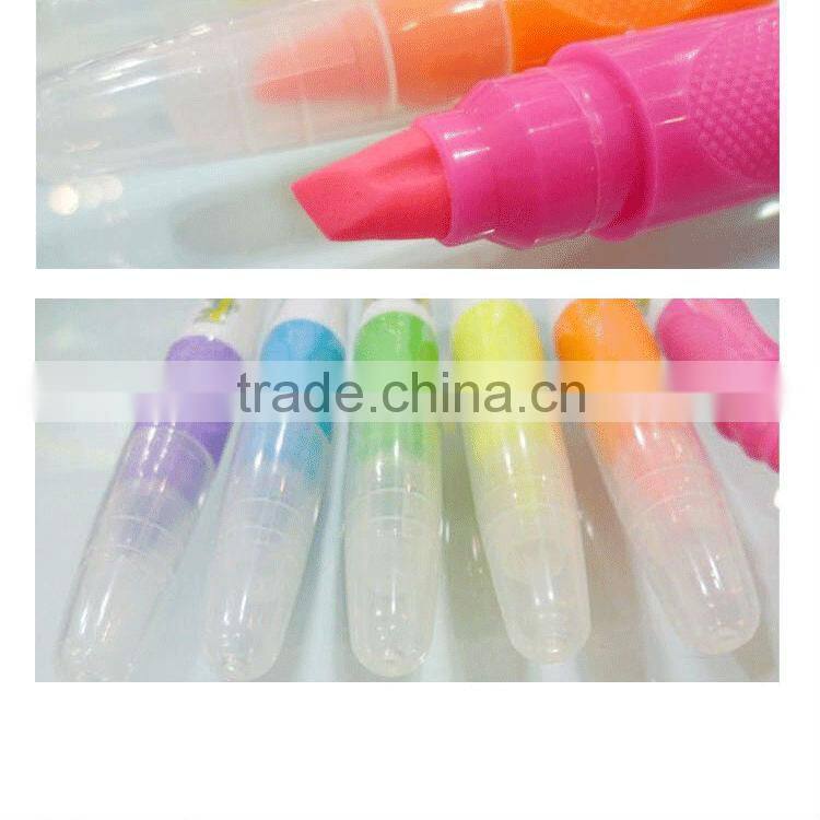 Office highlighter high quality item 560