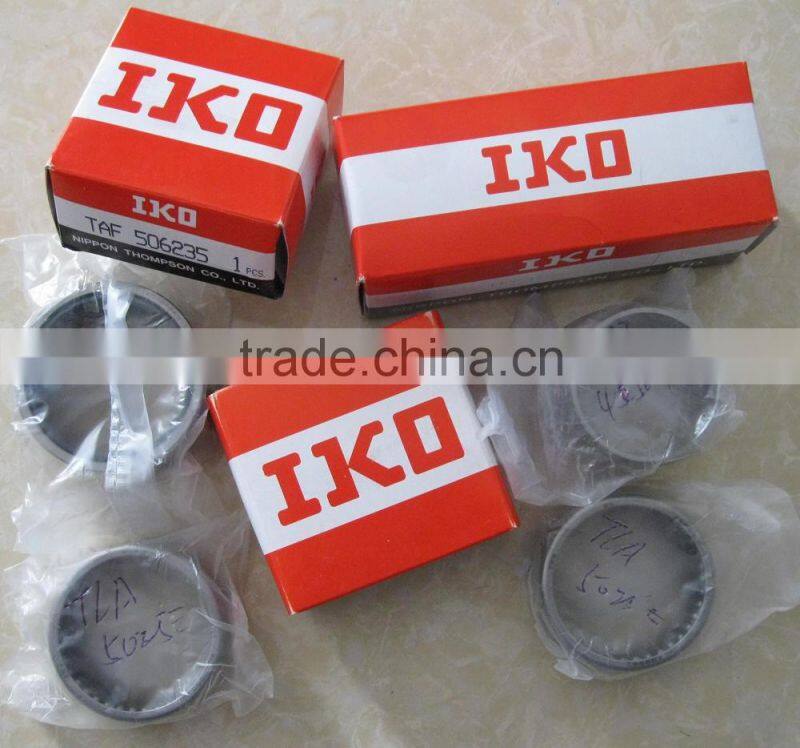 IKO brand NAX1023 NAX1023Z composite type needle roller bearings