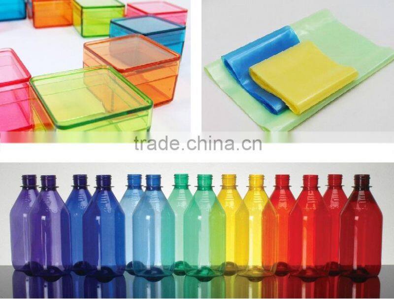 China Supplier Calcium Carbonate CaCO3 Masterbatch Filler