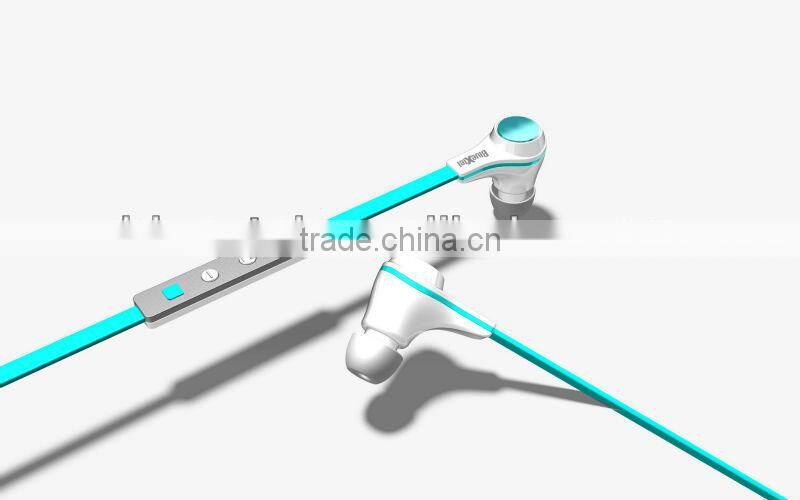 2013 NEW hot sale NFC v4.0 stereo bluetooth headset/earphone