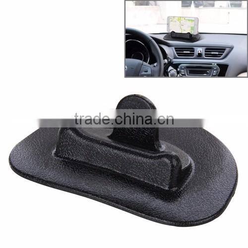 In Stock Now Silicone Windshield Car Mount Holder for GPS Devices, Car Phone Holder for Mobile Phone