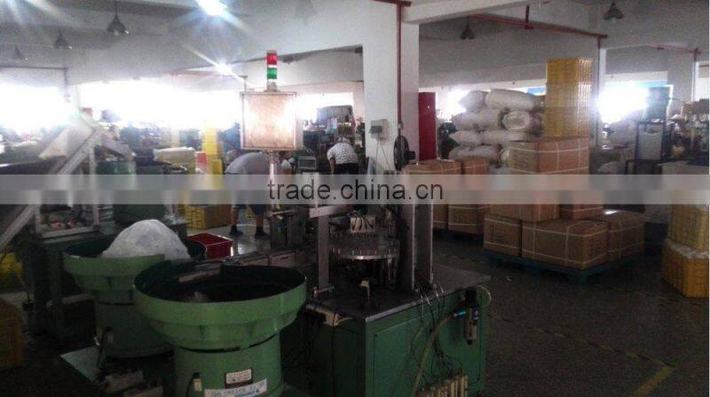 Galvanized Lotion Pump for shampoo