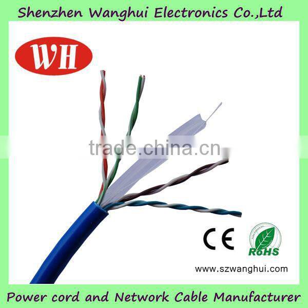 UTP patch cord cable/ patch cord cable rj45/ patch cord cable cat6