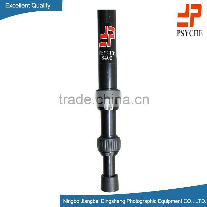 Professional Tripods For Camera 8402 With Ball Head 002H