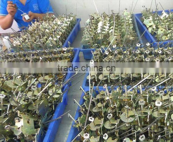 colorful Piano Music Mechanical Metronome