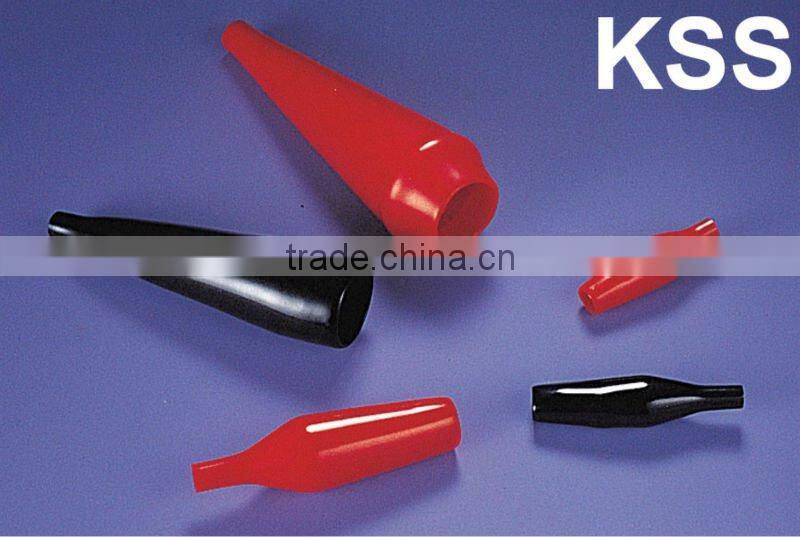KSS Tube Of Alligator Clips