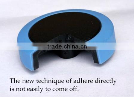 Polyurethane furniture caster ;swivel caster wheel