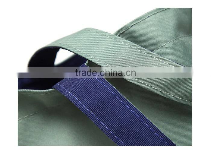 Popular shoulder oxford tote shopping bag