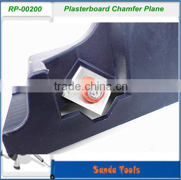Plasterboard Chamfer Plane