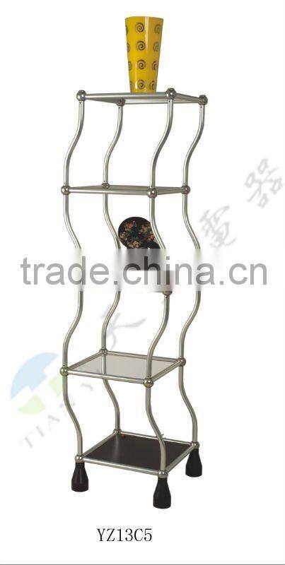Beauty exhibition dancing stand ( ZZ12C5)