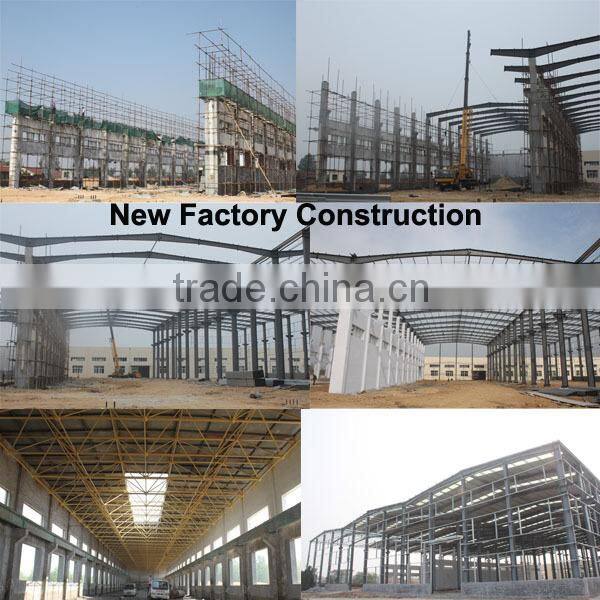 gold machine High-efficiency center drive thickener