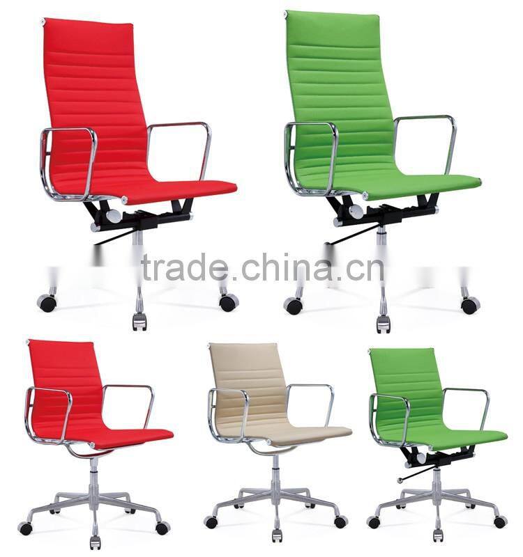 middle back modern meeting chairs office chair dimensions