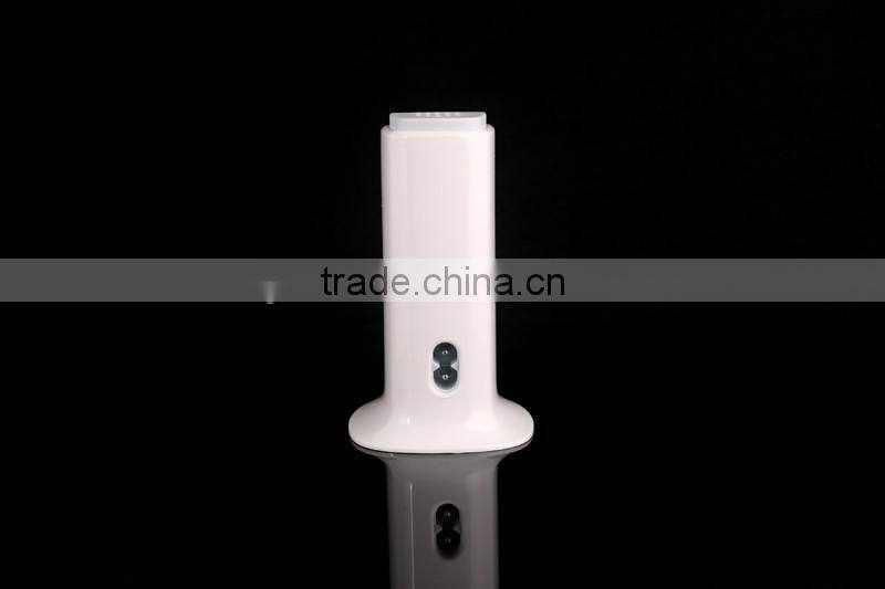 5-Port 5V/6A USB Desktop Charger/Portable Charger All-In-One Travel Charger for iPhone, iPad, iPod, Smartphones, 5V Tablets