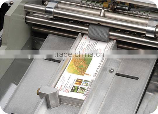 Semi-auto manual labeling machine for round bottles Shanghai