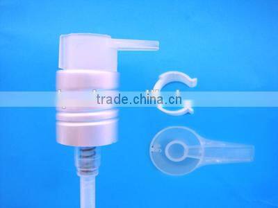 large dosage lotion pump, 38mm lotion dispenser pump