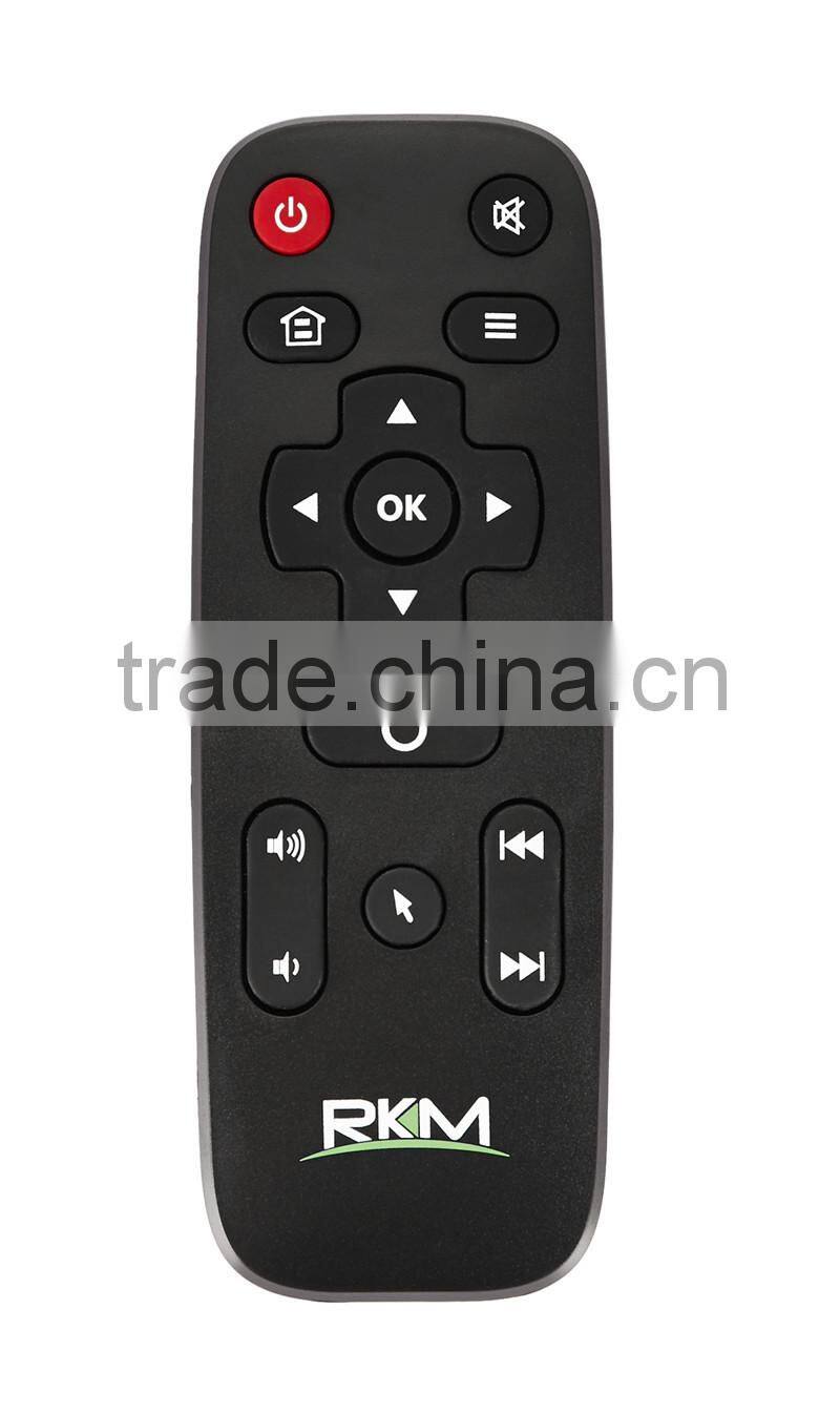 Quad Core Amlogic S905 Android 5.1 mini smart TV BOX 1G RAM 8G ROM with Gigabit LAN Bluetooth, Kodi