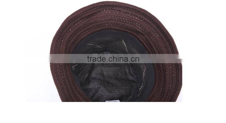 China factory ladies cap hot ladies fancy hat 2016 with flora pom poms