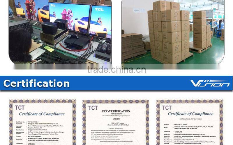 Vision 2016 8ports 1x8 VGA Splitter for meeting conference